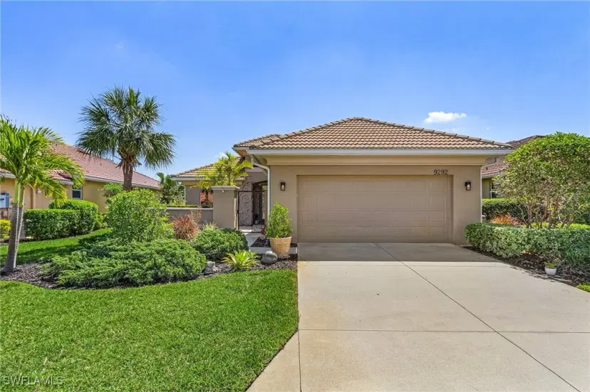 Picture of 9292 Breno Dr, Fort Myers FL 33913