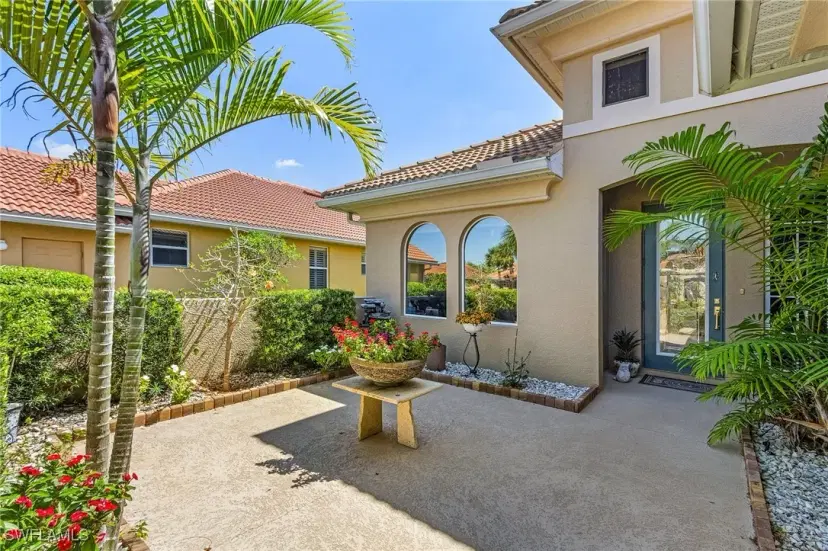 Picture of 9292 Breno Dr, Fort Myers FL 33913