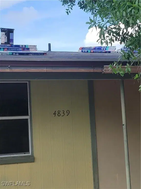 Picture of 4839 Hampton Ct, Fort Myers, FL 33907