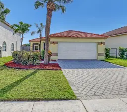 Picture of 3528 Miramontes Circle, Wellington, FL 33414