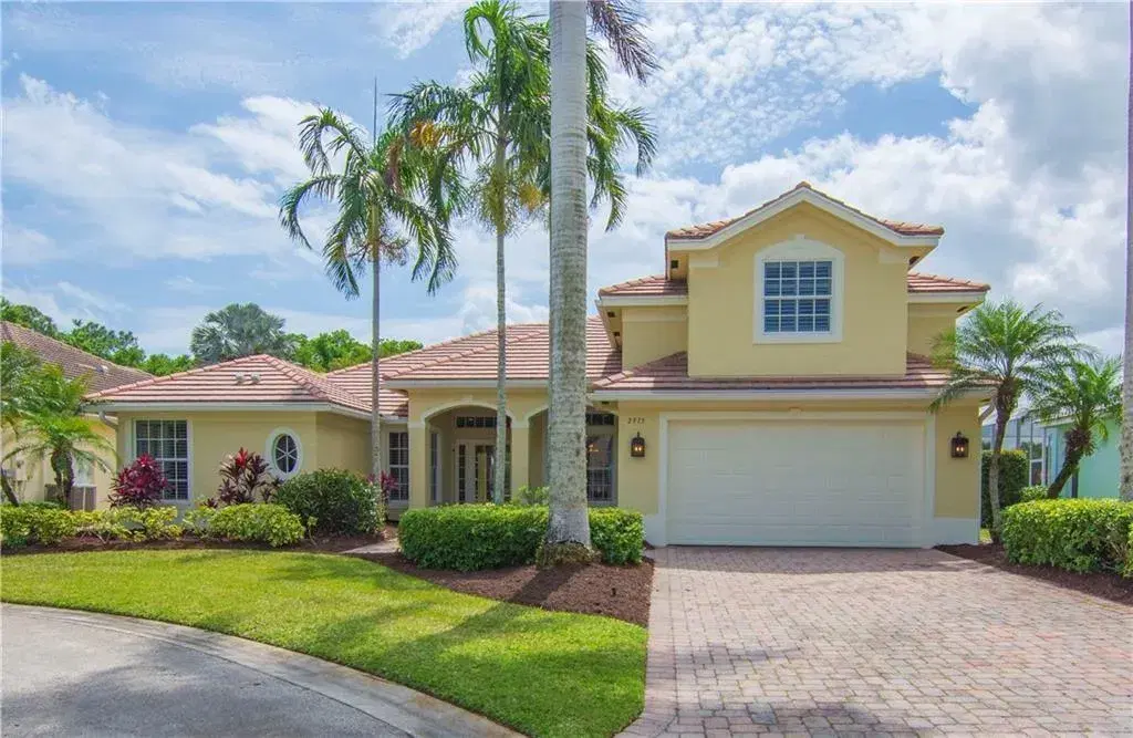 Picture of 2975 Piedmont Pl, Vero Beach, FL 32968