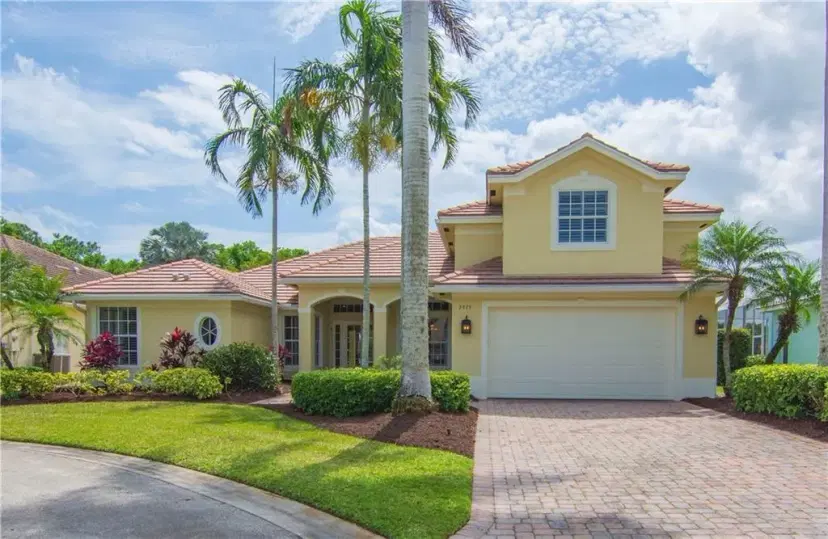 Picture of 2975 Piedmont Pl, Vero Beach FL 32968