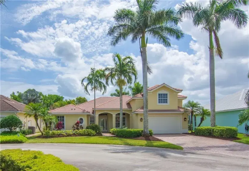 Picture of 2975 Piedmont Pl, Vero Beach FL 32968