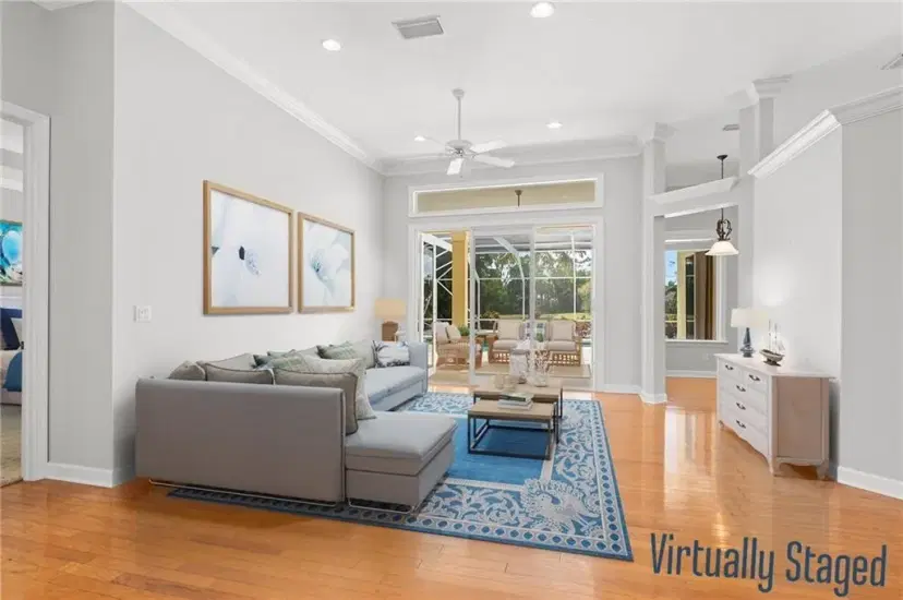 Picture of 2975 Piedmont Pl, Vero Beach FL 32968