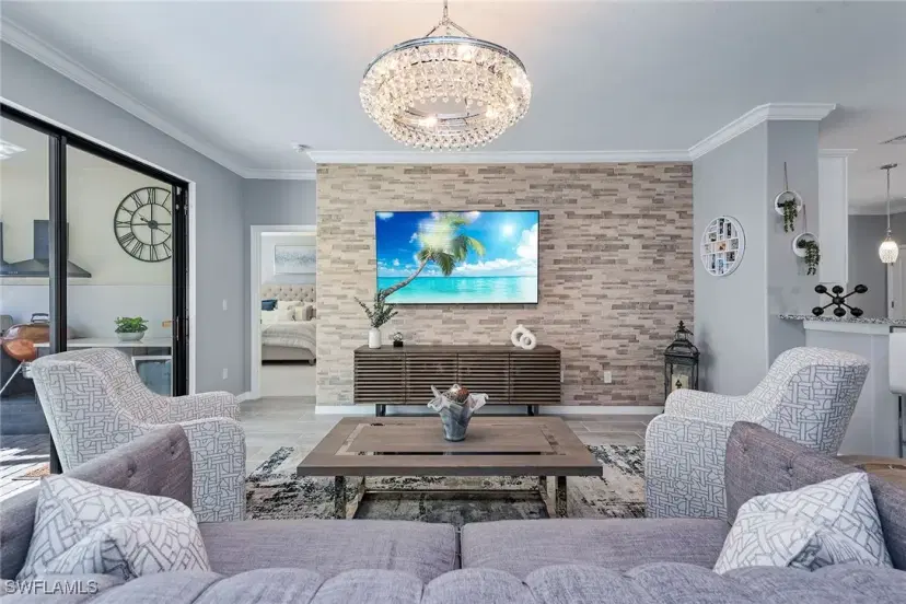 Picture of 9381 Glenforest Dr, Naples FL 34120