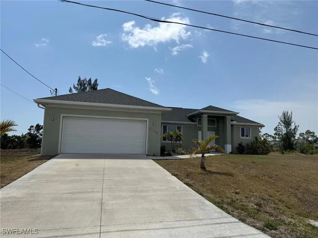 Picture of 2148 NW 23Rd Ave, Cape Coral, FL 33993