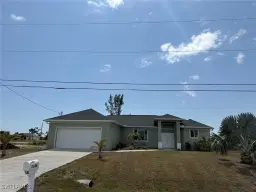 Picture of 2148 NW 23Rd Ave, Cape Coral, FL 33993
