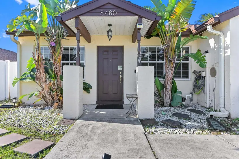 Picture of 8460 Blue Cypress Drive, Lake Worth FL 33467