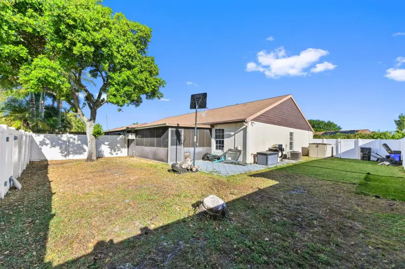 Picture of 8460 Blue Cypress Drive, Lake Worth FL 33467