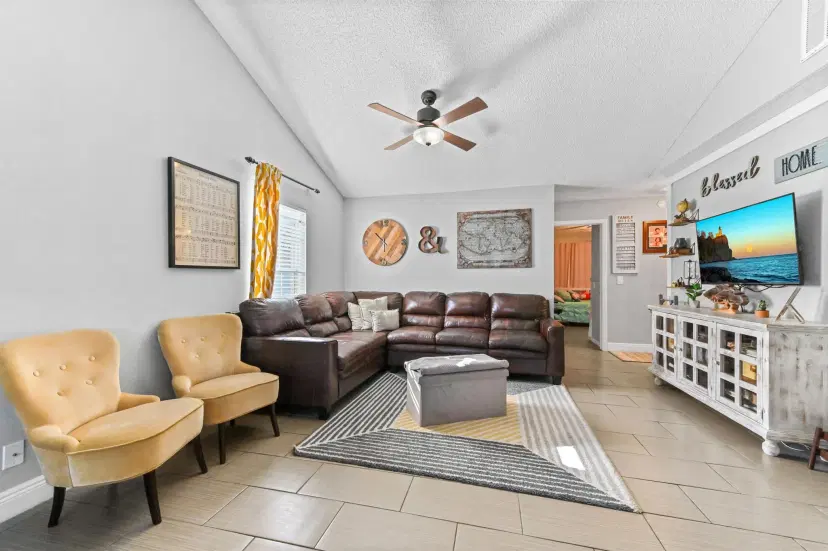 Picture of 8460 Blue Cypress Drive, Lake Worth FL 33467