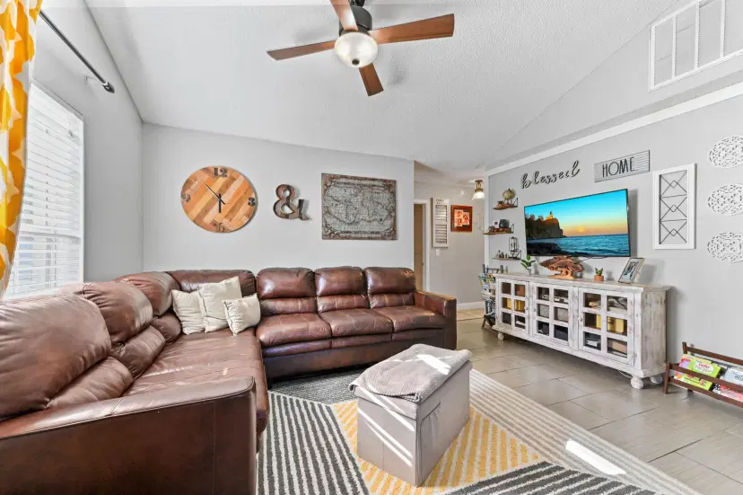 Picture of 8460 Blue Cypress Drive, Lake Worth FL 33467