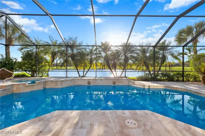 Picture of 8975 Morgan Ct, Naples FL 34113