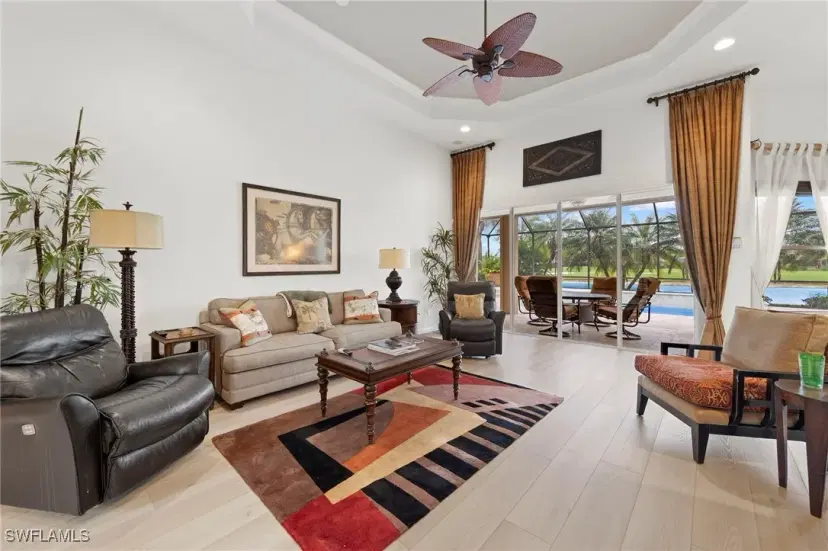 Picture of 8975 Morgan Ct, Naples FL 34113