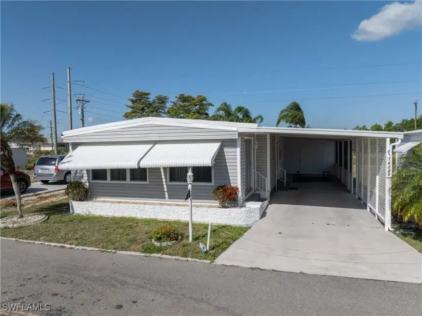 Picture of 16029 Citron Way, North Fort Myers FL 33903