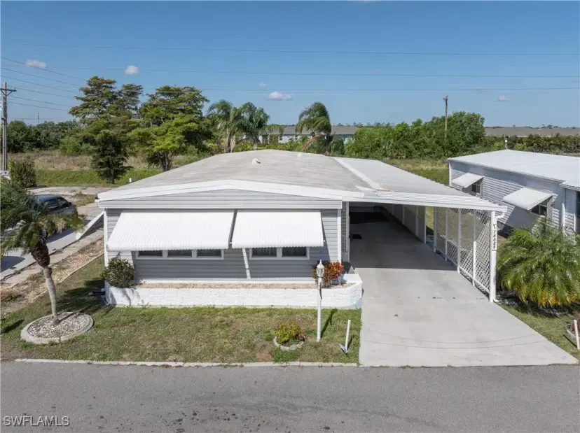 Picture of 16029 Citron Way, North Fort Myers FL 33903