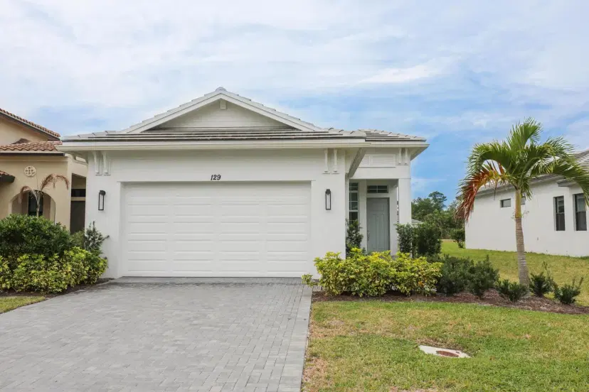 Picture of 129 SE Strada Cervaro, Port St Lucie FL 34952