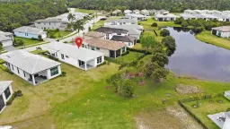 Picture of 129 SE Strada Cervaro, Port St Lucie, FL 34952