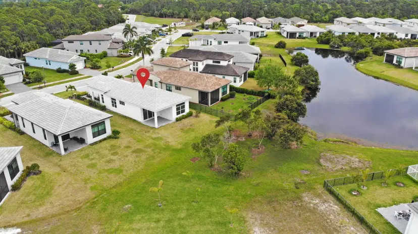 Picture of 129 SE Strada Cervaro, Port St Lucie FL 34952