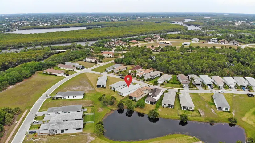 Picture of 129 SE Strada Cervaro, Port St Lucie FL 34952