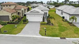 Picture of 129 SE Strada Cervaro, Port St Lucie, FL 34952