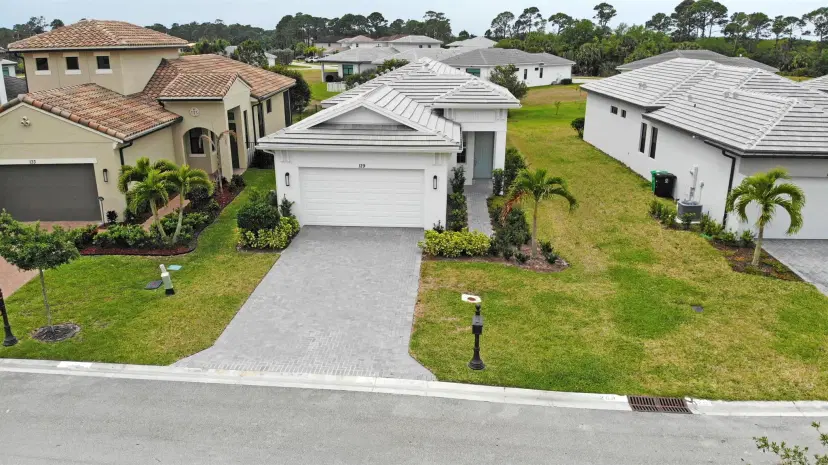 Picture of 129 SE Strada Cervaro, Port St Lucie FL 34952