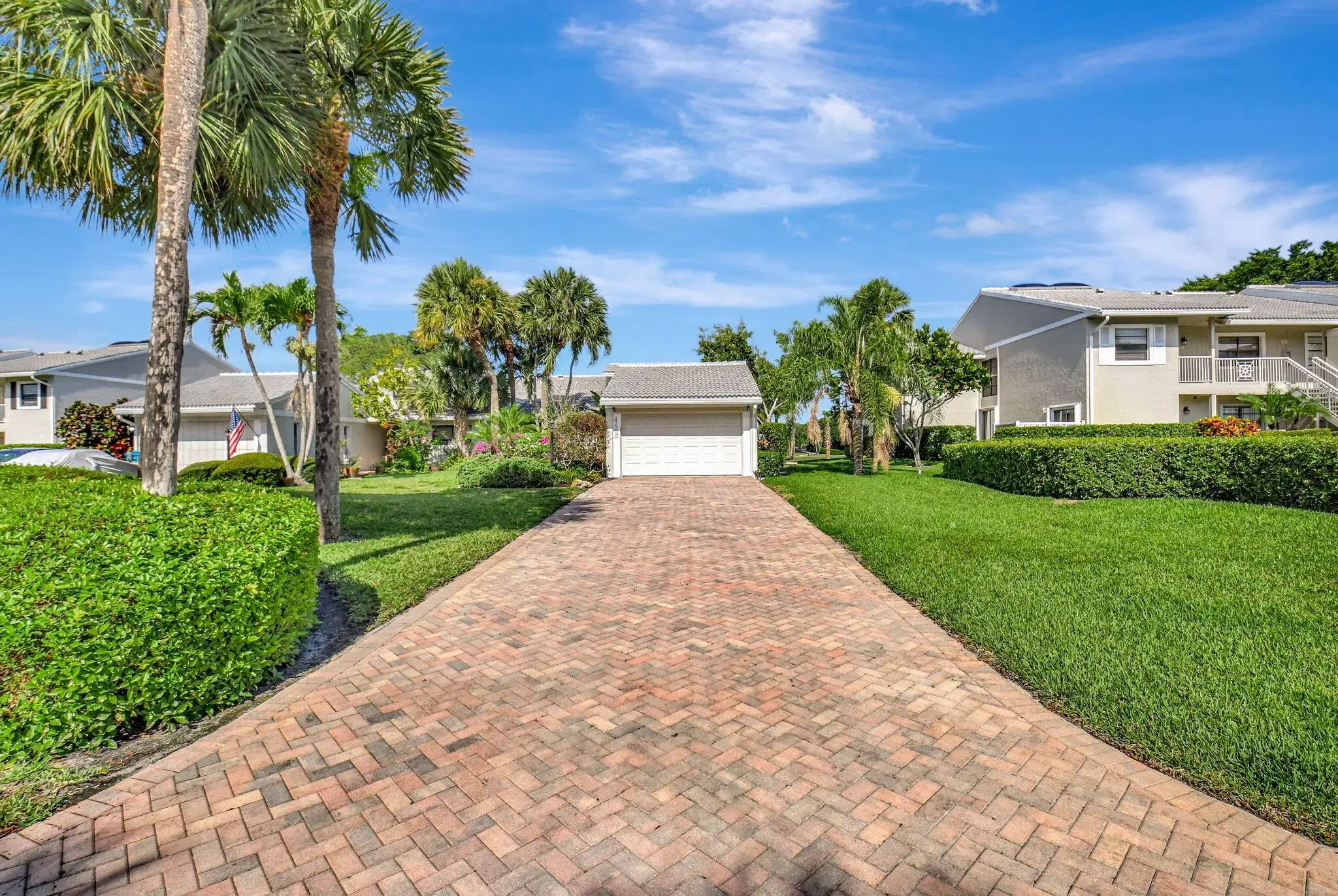 Picture of 45 Eastgate Drive B, Boynton Beach, FL 33436