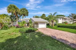 Picture of 45 Eastgate Drive B, Boynton Beach, FL 33436