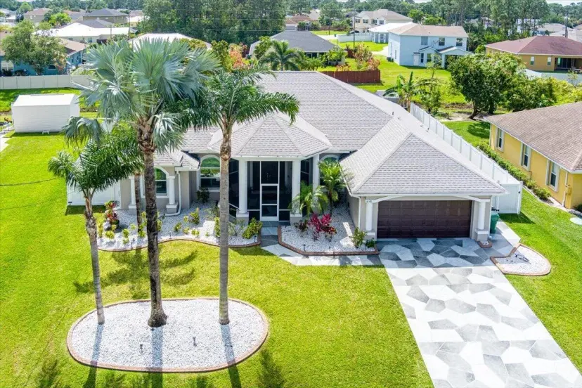 Picture of 6148 NW Densaw Terrace, Port St Lucie FL 34986