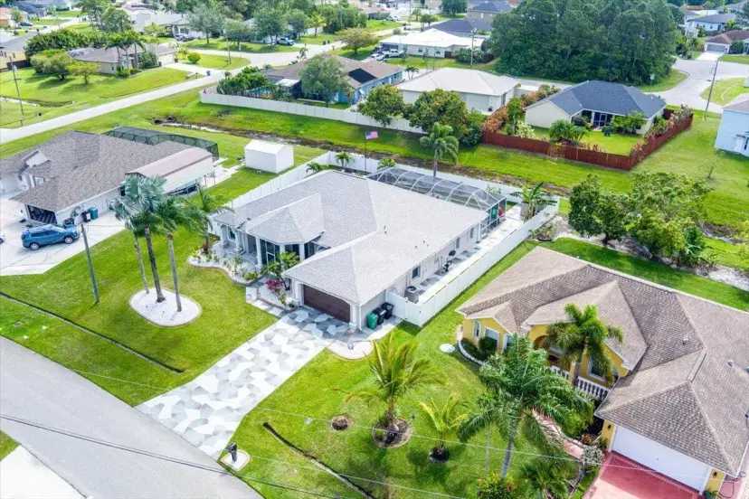 Picture of 6148 NW Densaw Terrace, Port St Lucie FL 34986