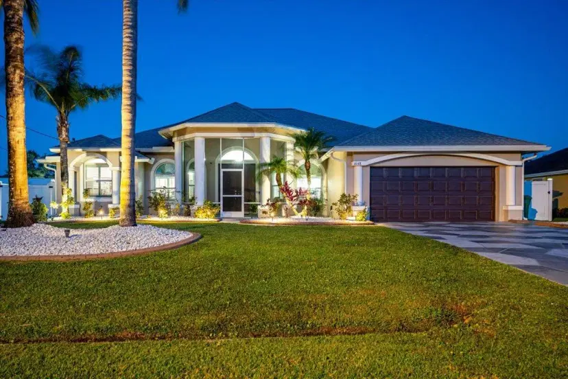 Picture of 6148 NW Densaw Terrace, Port St Lucie FL 34986