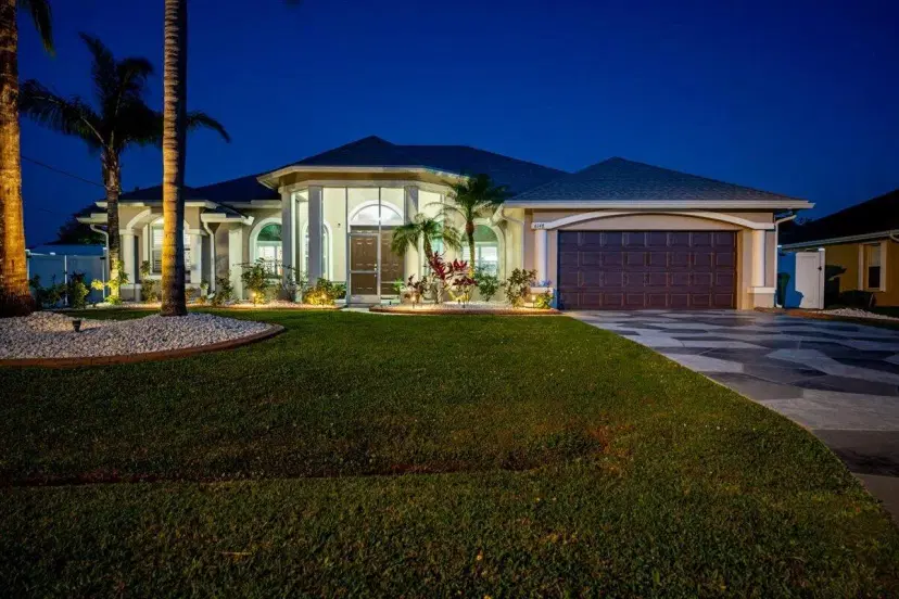 Picture of 6148 NW Densaw Terrace, Port St Lucie FL 34986