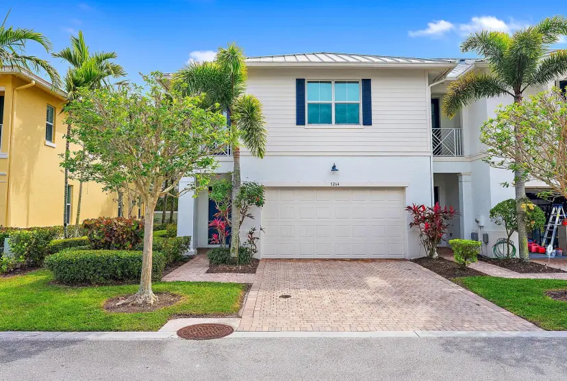 Picture of 5264 Cambridge Court, Palm Beach Gardens FL 33418