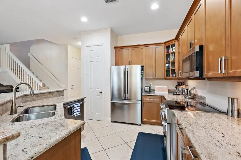 Picture of 5264 Cambridge Court, Palm Beach Gardens FL 33418