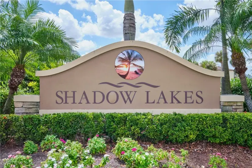 Picture of 125 Shadow Lakes Dr, Lehigh Acres FL 33974