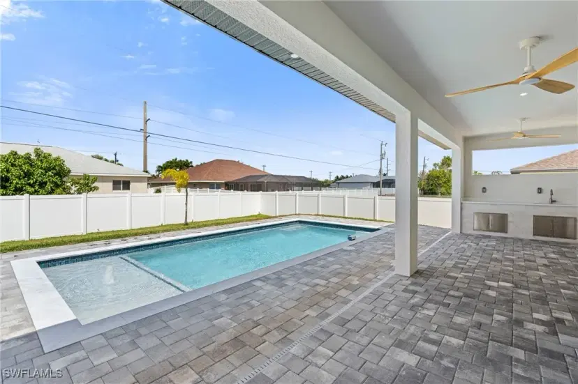 Picture of 3920 SW 20Th Pl, Cape Coral FL 33914