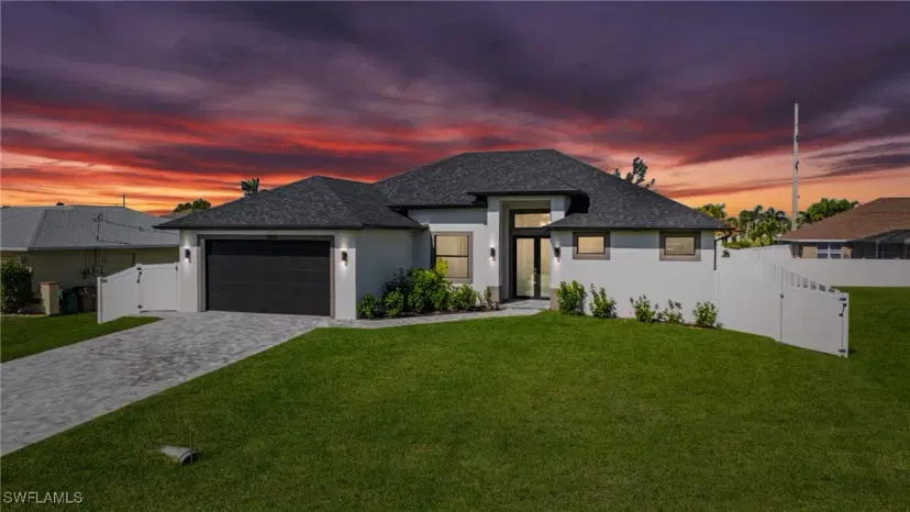 Picture of 3920 SW 20Th Pl, Cape Coral FL 33914