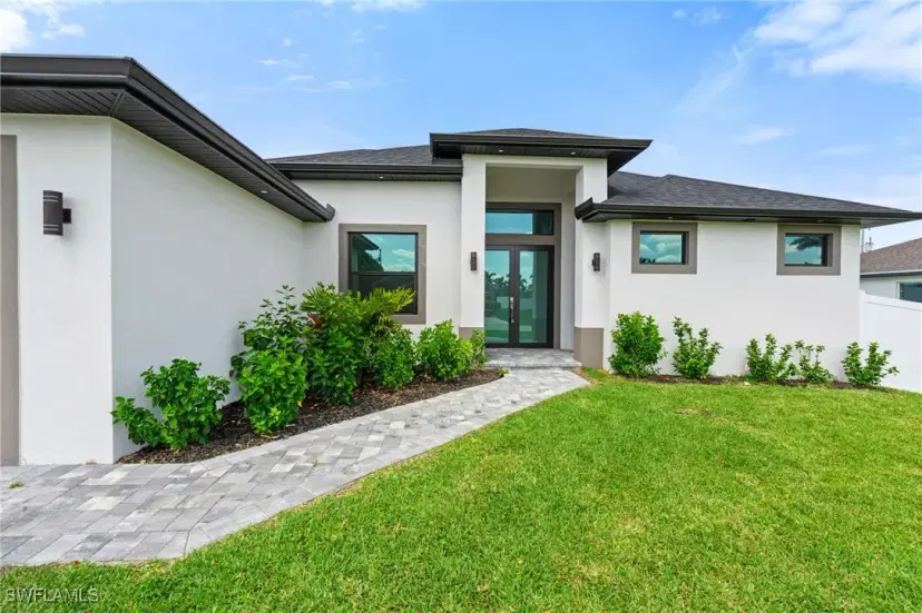 Picture of 3920 SW 20Th Pl, Cape Coral FL 33914