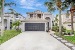 Picture of 1273 Gembrook Court, Royal Palm Beach, FL 33411