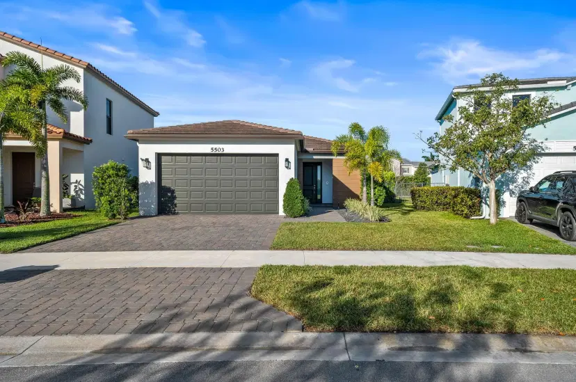 Picture of 5503 Starfish Road, Westlake FL 33470