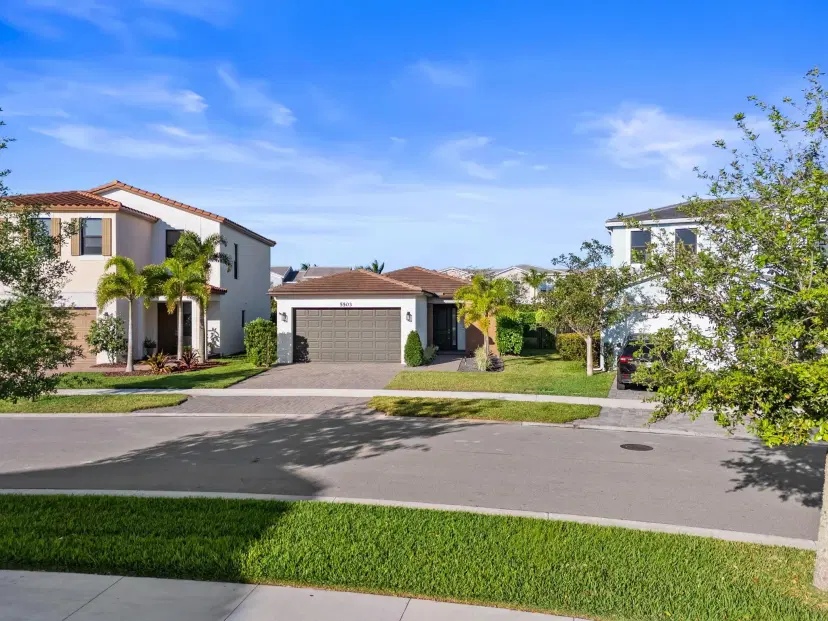 Picture of 5503 Starfish Road, Westlake FL 33470