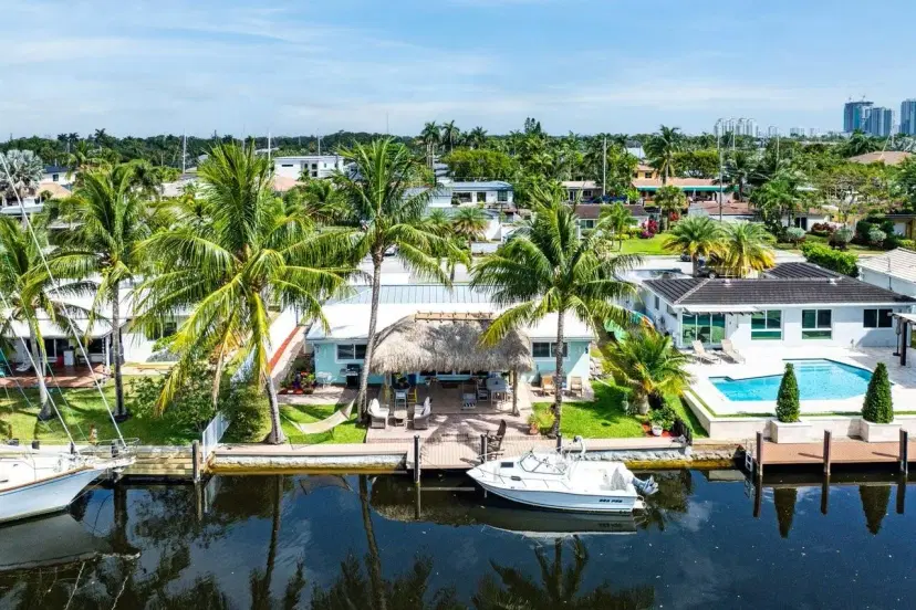 Picture of 1112 Tangelo Isle, Fort Lauderdale FL 33315