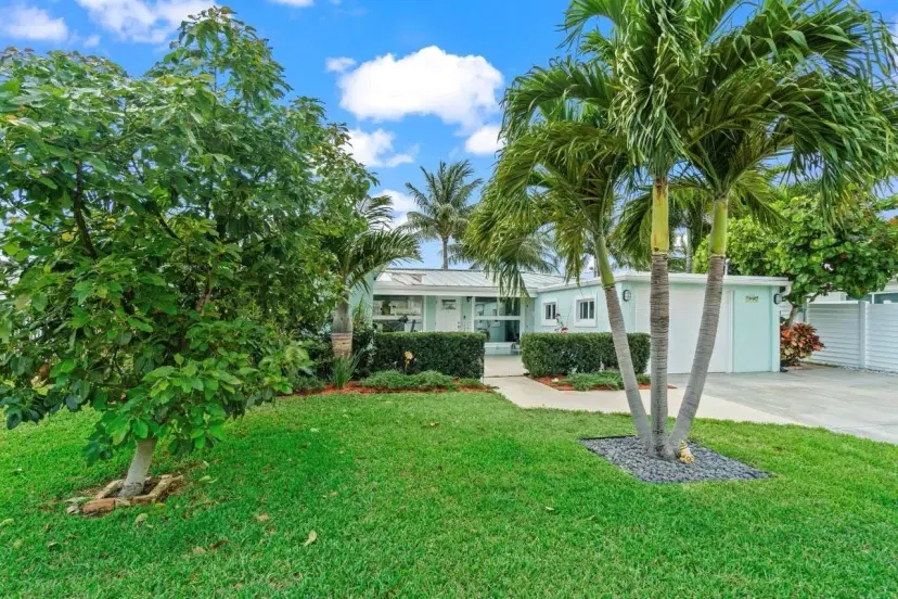 Picture of 1112 Tangelo Isle, Fort Lauderdale FL 33315
