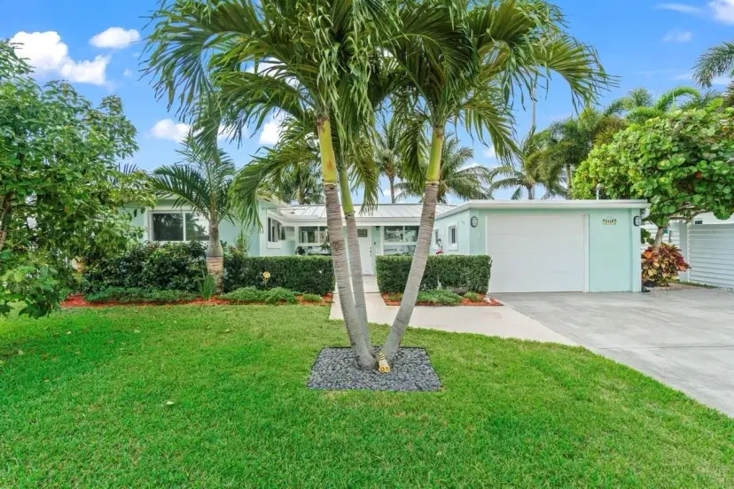 Picture of 1112 Tangelo Isle, Fort Lauderdale FL 33315