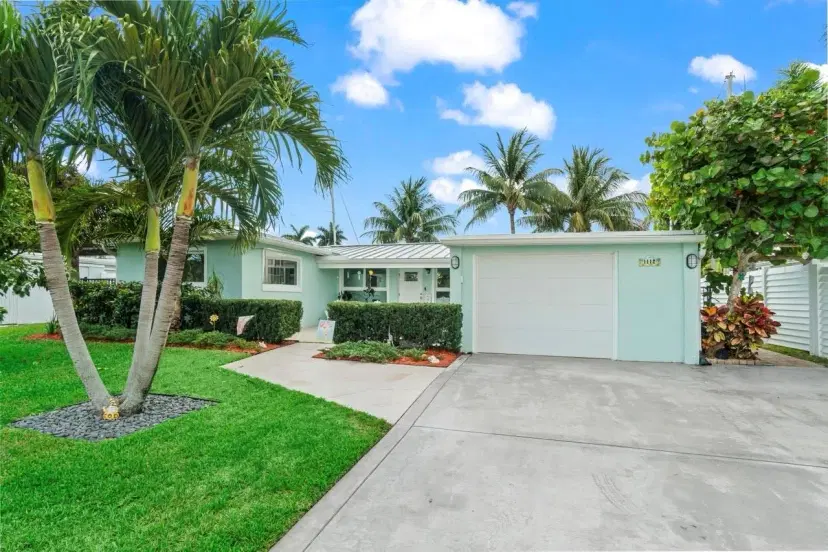 Picture of 1112 Tangelo Isle, Fort Lauderdale FL 33315