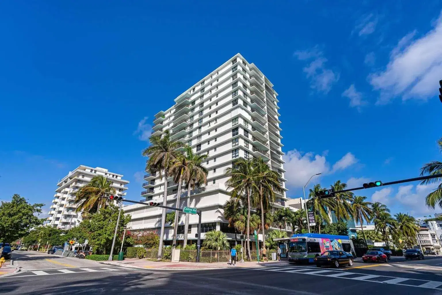 Picture of 1800 Collins Ave 5B, Miami Beach, FL 33139