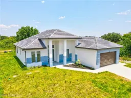 Picture of 3716 16Th St Sw, Lehigh Acres, FL 33976