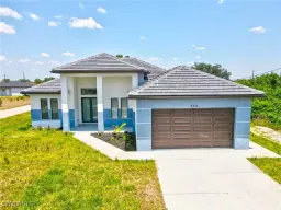 Picture of 3716 16Th St Sw, Lehigh Acres, FL 33976