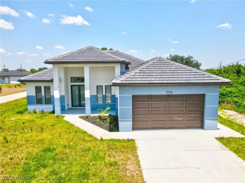 Picture of 3716 16Th St Sw, Lehigh Acres FL 33976