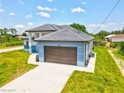 Picture of 3716 16Th St Sw, Lehigh Acres, FL 33976