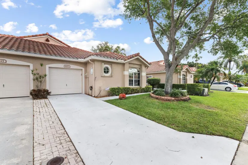 Picture of 6223 Long Key Lane, Boynton Beach FL 33472